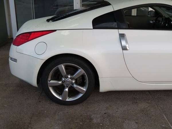 2006 Nissan 350Z Touring for sale in Johnson City, TN – photo 4