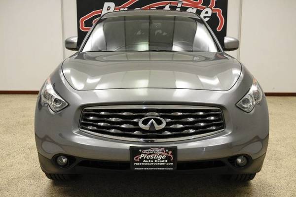 2011 INFINITI FX35 for sale in Akron, OH – photo 8