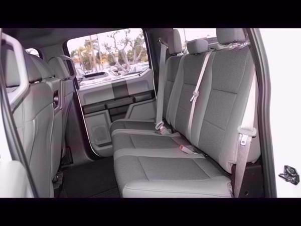 2019 Ford F-150 XL - cars & trucks - by dealer - vehicle automotive... for sale in Redlands, CA – photo 14