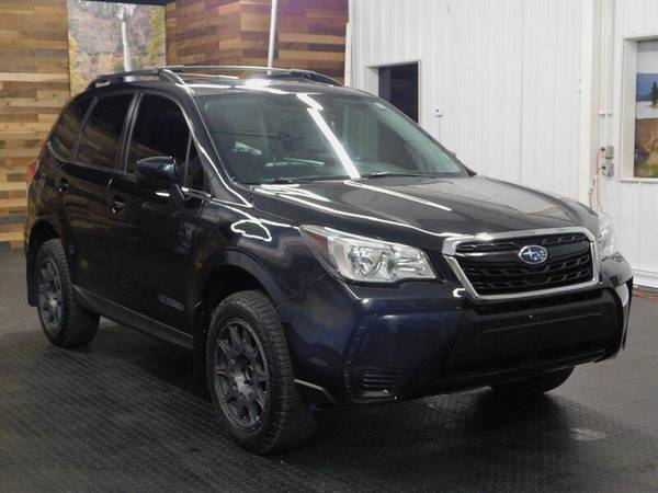 2017 Subaru Forester 2 0XT Premium Sport Utility/Pano Roof for sale in Gladstone, OR – photo 2