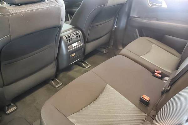 2019 Nissan Pathfinder SUV SV 4D Sport Utility for sale in Colma, CA – photo 5