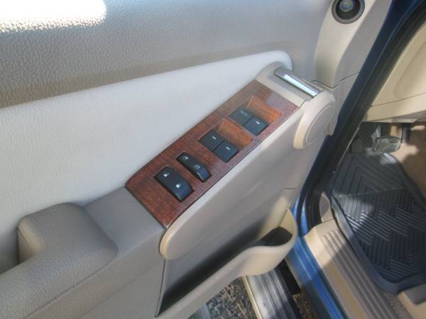2009 FORD EXPLORER EDDIE BAUER V-8 4WD SUV - - by for sale in Bend, OR – photo 13