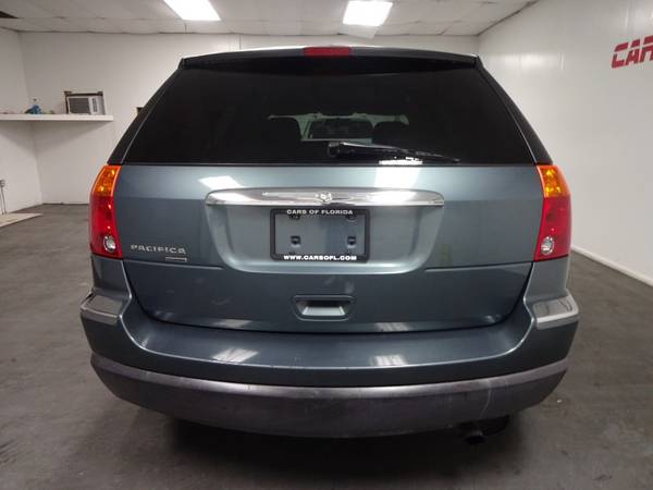 2006 Chrysler Pacifica Touring - - by dealer - vehicle for sale in TAMPA, FL – photo 10