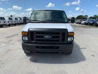 2014 Ford E-Series Cargo E 250 3dr Extended Cargo Van *CARGO VANS* -... for sale in Opa-Locka, FL – photo 3