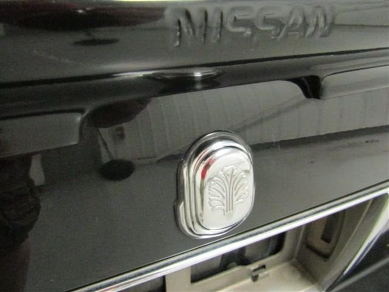 1990 Nissan Cima for sale in Christiansburg, VA – photo 54