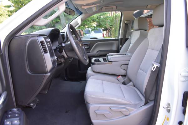 1 Owner 2019 Chevrolet Silverado 2500HD Crew Cab FACTORY WARRANTY for sale in Apex, NC – photo 13