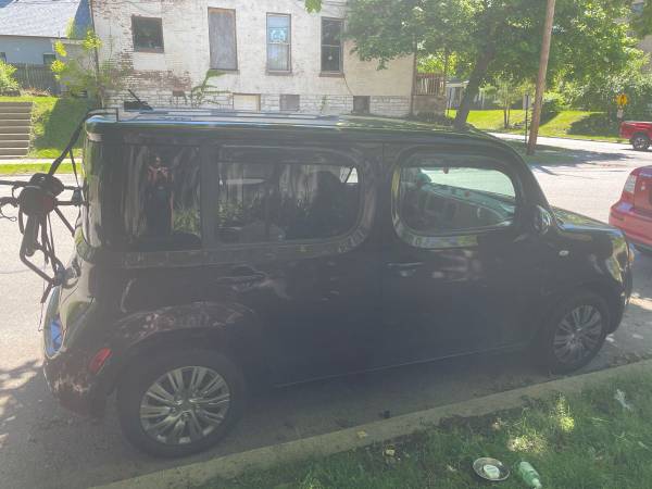 Nissan Cube, low miles! for sale in Tyro, IN – photo 3