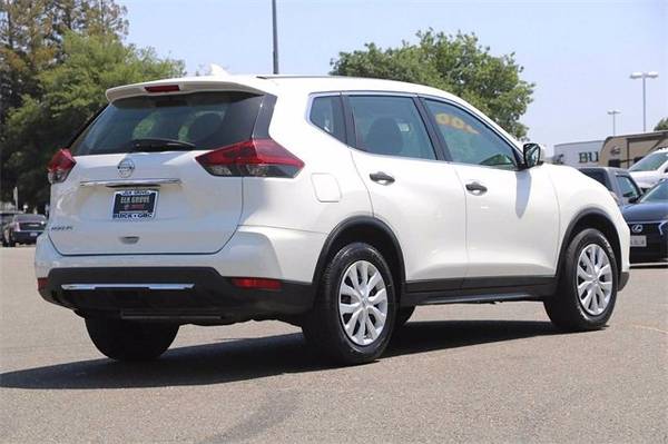 2019 Nissan Rogue S - - by dealer - vehicle automotive for sale in Elk Grove, CA – photo 11