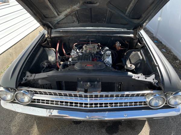 1961 Ford Galaxie/Fairlane for sale in Brentwood, NY – photo 2