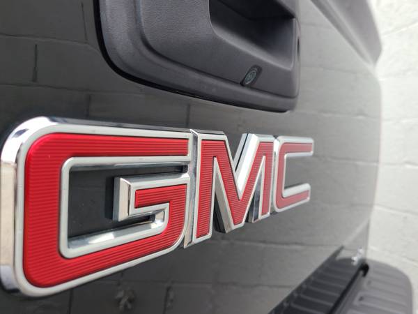 2014 GMC SIERRA 1500 V8 CREW 4X4 20 - - by for sale in KERNERSVILLE, NC – photo 4
