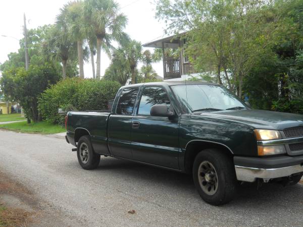 pickup truck for sale in Englewood, FL – photo 2