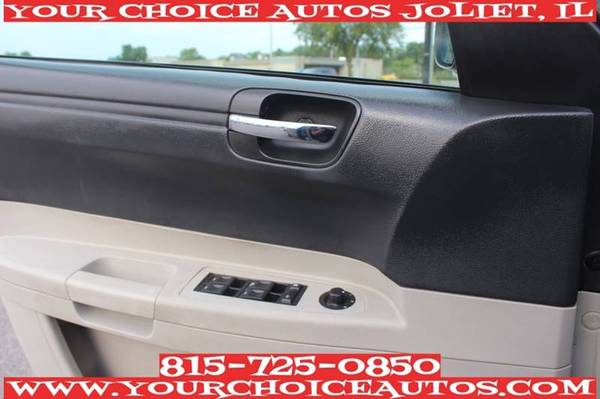 2006 *CHRYSLER* *300* CD KEYLESS ENTRY ALLOY GOOD TIRES 366682 for sale in Joliet, IL – photo 21