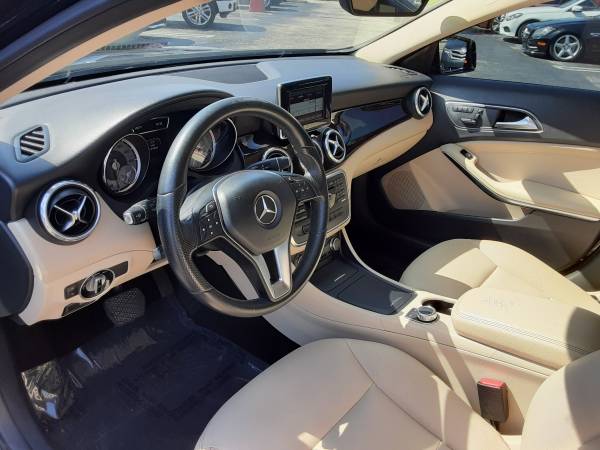 2015 MERCEDES-BENZ GLA-CLASS - - by dealer - vehicle for sale in Hallandale, FL – photo 9