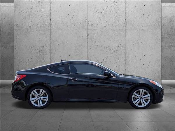 2010 Hyundai Genesis Coupe SKU: AU024679 Coupe - - by for sale in Fort Myers, FL – photo 5