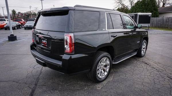 2015 GMC Yukon - cars & trucks - by dealer - vehicle automotive sale for sale in NORTH EAST, NY – photo 5