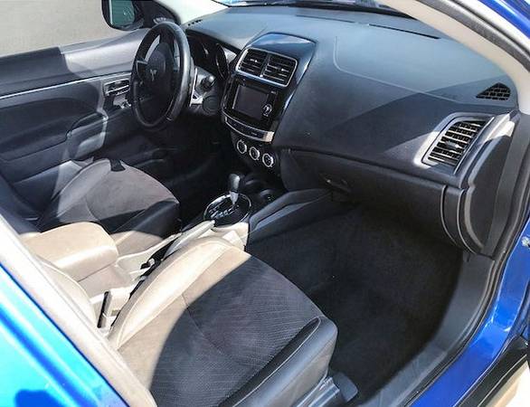 2015 Mitsubishi Outlander Sport AWD-37k Miles-Warranty-We Finance Here for sale in Lebanon, IN – photo 22