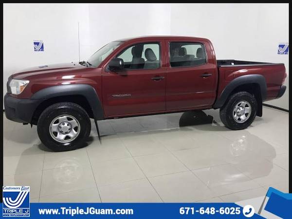 2012 Toyota Tacoma - - by dealer for sale in Other, Other – photo 5