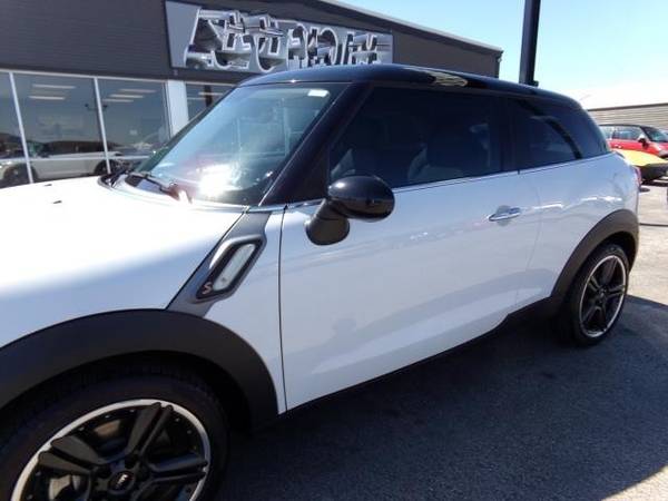 2013 MINI Cooper Paceman S Turbo Package for sale in Spearfish, SD – photo 3