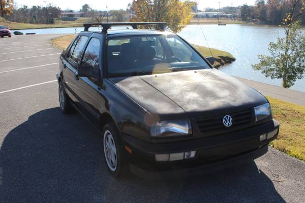 1997 Volkswagen Jetta TDI (Diesel) for sale in Englewood, TN – photo 7
