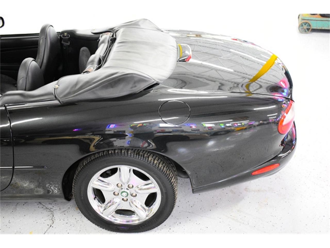 1997 Jaguar XK for sale in WAYNE, MI – photo 13
