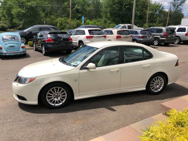 💥2009 SAAB 9 3 - Runs 100%Clean CARFAX/Loaded/Super Deal!!!💥 - cars... for sale in Youngstown, OH – photo 2