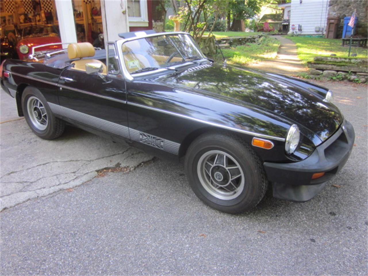 1979 MG MGB for sale in Stratford, CT – photo 3