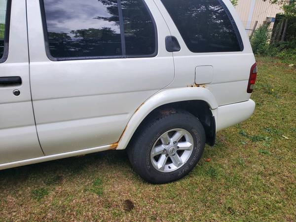 2003 Nissan Pathfinder for sale in Sumter, SC – photo 6