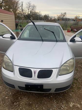 2007 Pontiac G5 *CLEAN* - cars & trucks - by owner - vehicle... for sale in Lake Village, AR – photo 21