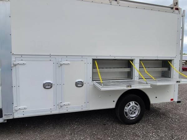 2014 Ram ProMaster 3500 Van 159 WB - - by dealer for sale in Swanton, OH – photo 12