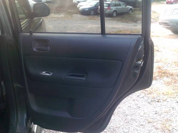2004 SCION XB WAGON #1 SUV - cars & trucks - by dealer - vehicle... for sale in Cleves, OH – photo 16