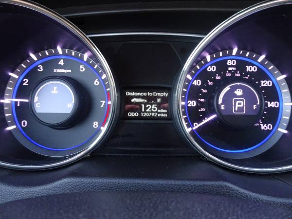2012 Hyundai Sonata GLS, Immaculate Condition 90 Days Warranty for sale in Roanoke, VA – photo 19