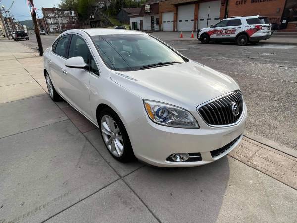 2012 Buick Verano - - by dealer - vehicle automotive for sale in Mingo Junction, WV – photo 3