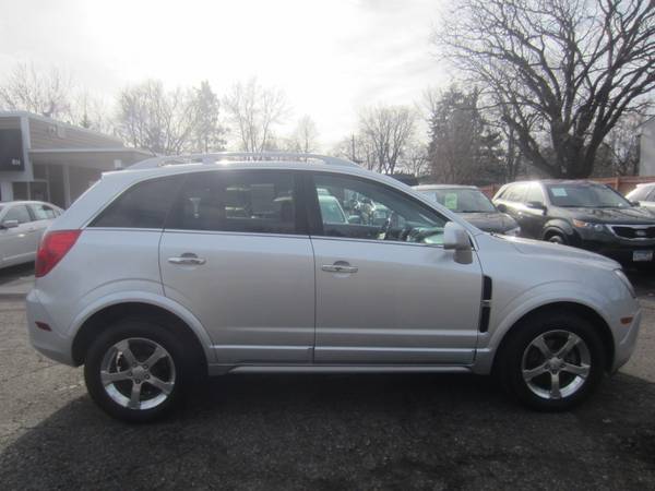 2013 Chevrolet Captiva * Year End Closeout * Low Miles * Chrome... for sale in Anoka, MN – photo 5