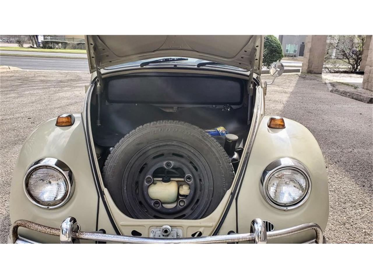1967 Volkswagen Beetle for sale in Austin, TX – photo 32