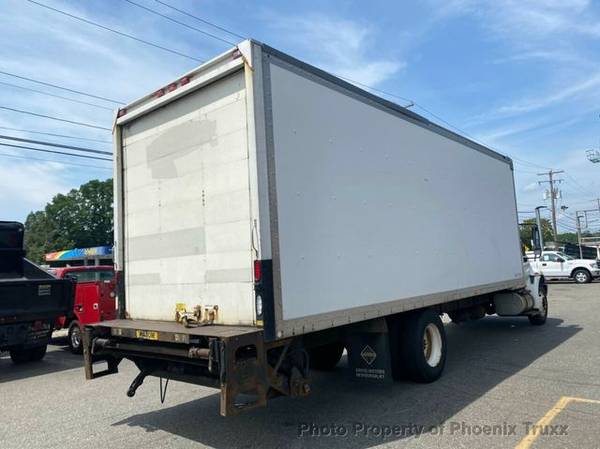 2013 INTERNATIONAL 4000 DIESEL * 26ft STRAIGHT BOX TRUCK W/ Lift... for sale in south amboy, NJ – photo 8
