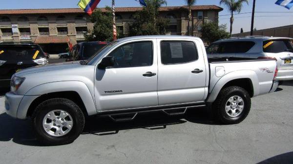 2009 Toyota Tacoma PreRunner Financing Available For All Credit! -... for sale in Los Angeles, CA – photo 4
