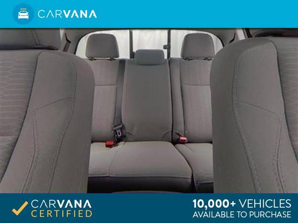 2017 Toyota Tacoma Double Cab SR5 Pickup 4D 5 ft pickup Blue - FINANCE for sale in Covington, KY – photo 17