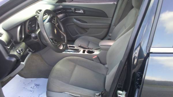 2015 Chevy MALIBU.....For Sale!! - cars & trucks - by owner -... for sale in Clarksville, TN – photo 4