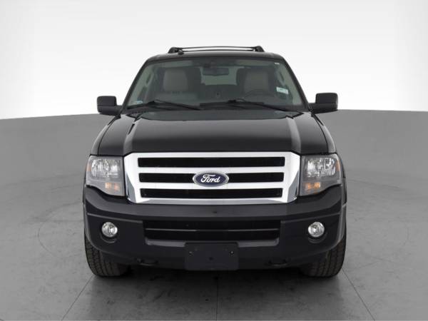 2014 Ford Expedition EL Limited Sport Utility 4D suv Black - FINANCE... for sale in Manchester, NH – photo 17