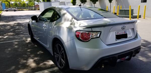 2013 Scion FR-S for sale in Seattle, WA – photo 5