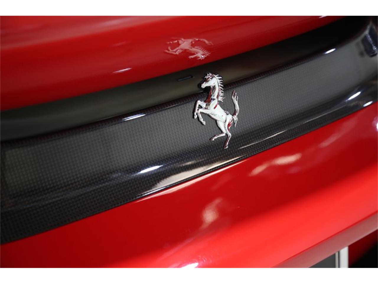 2020 Ferrari 488 for sale in Chatsworth, CA – photo 34