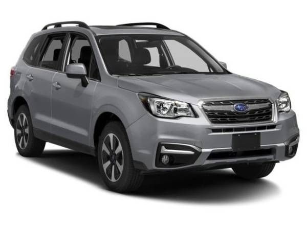 2018 Subaru Forester Limited - - by dealer - vehicle for sale in Boise, ID – photo 6