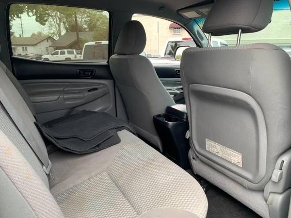 2012 Toyota Tacoma PreRunner V6 - MORE THAN 20 YEARS IN THE... for sale in Orange, CA – photo 11