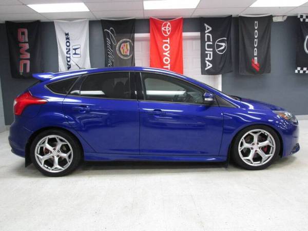 2013 Ford Focus *GUARANTEED APPROVAL* HUGE SELECTION $500 DOWN -... for sale in East Dundee, IL – photo 13