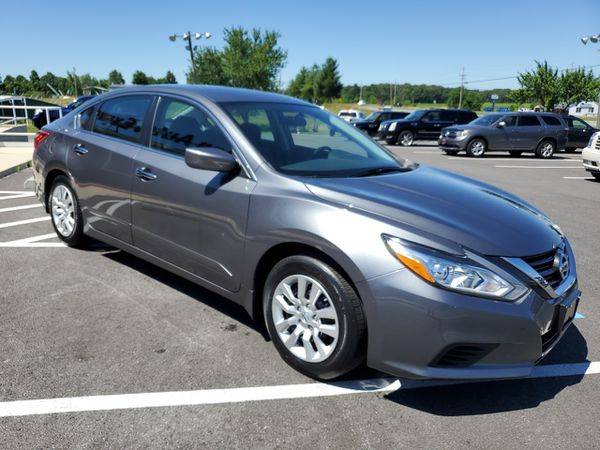 2016 Nissan Altima 2.5 SR $500 down!tax ID ok for sale in White Plains , MD – photo 2
