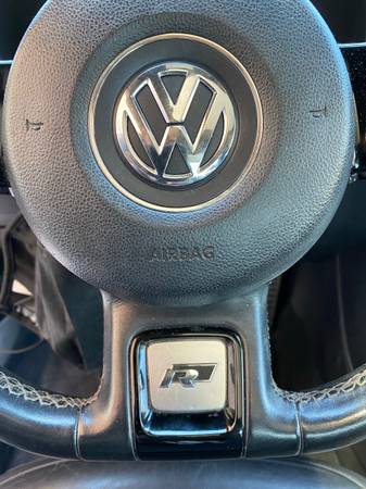 2014 Volkswagen Beetle R-Line Fender Edition - - by for sale in Warner Robins, GA – photo 24