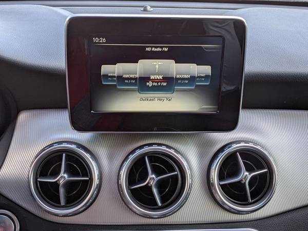 2017 Mercedes-Benz GLA GLA 250 SKU: HJ314019 SUV - - by for sale in Fort Myers, FL – photo 12