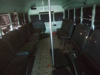 International S1800 72 Passenger Party Bus - cars & trucks - by... for sale in Minneapolis, MN – photo 5