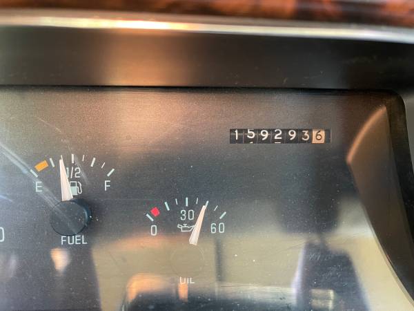1992 Buick Roadmaster - 159, 2 for sale in Other, IL – photo 13