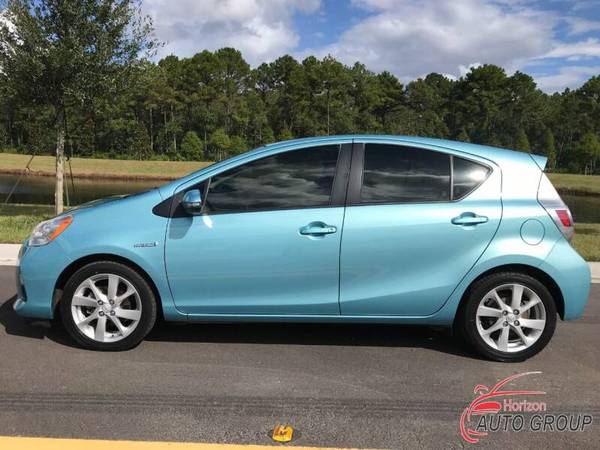 2013 Toyota Prius C - NO Accidents - 1 Owner - No Damage for sale in Orlando, FL – photo 3